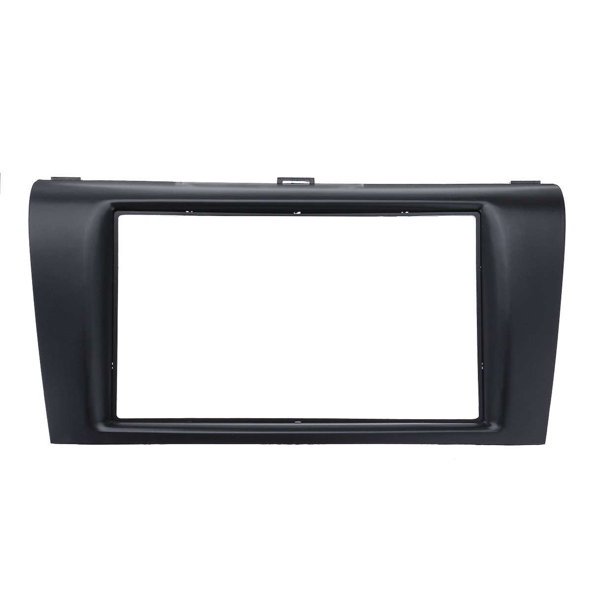 2DIN-Trim-Installation-Dashboard-Kit-Dash-Car-Radio-Fascia-Car-Stereo-Panel-For-Mazda-3Axela-1449423