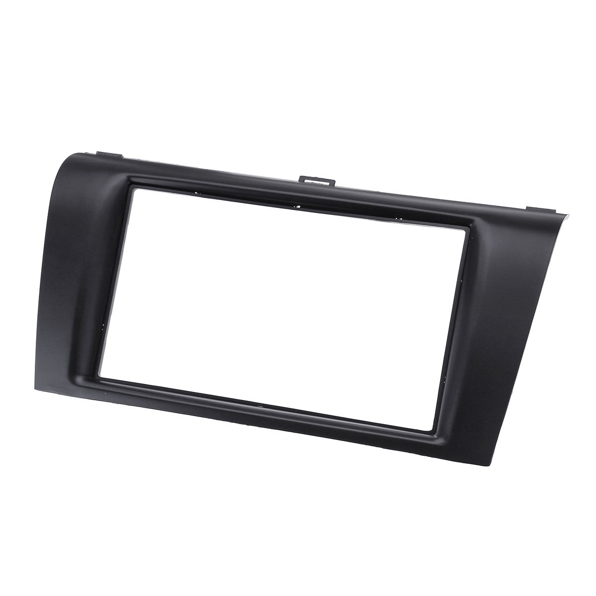 2DIN-Trim-Installation-Dashboard-Kit-Dash-Car-Radio-Fascia-Car-Stereo-Panel-For-Mazda-3Axela-1449423