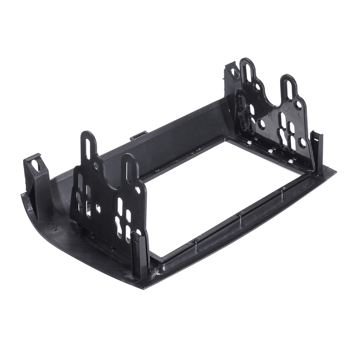 2DIN-Trim-Installation-Dashboard-Kit-Dash-Car-Radio-Fascia-Car-Stereo-Panel-For-Mazda-3Axela-1449423