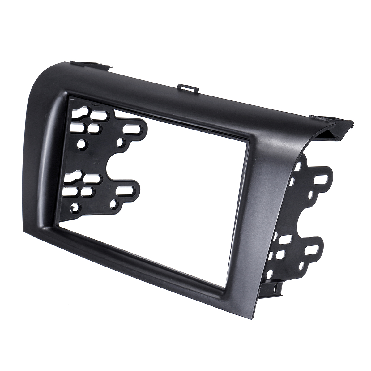 2DIN-Trim-Installation-Dashboard-Kit-Dash-Car-Radio-Fascia-Car-Stereo-Panel-For-Mazda-3Axela-1449423
