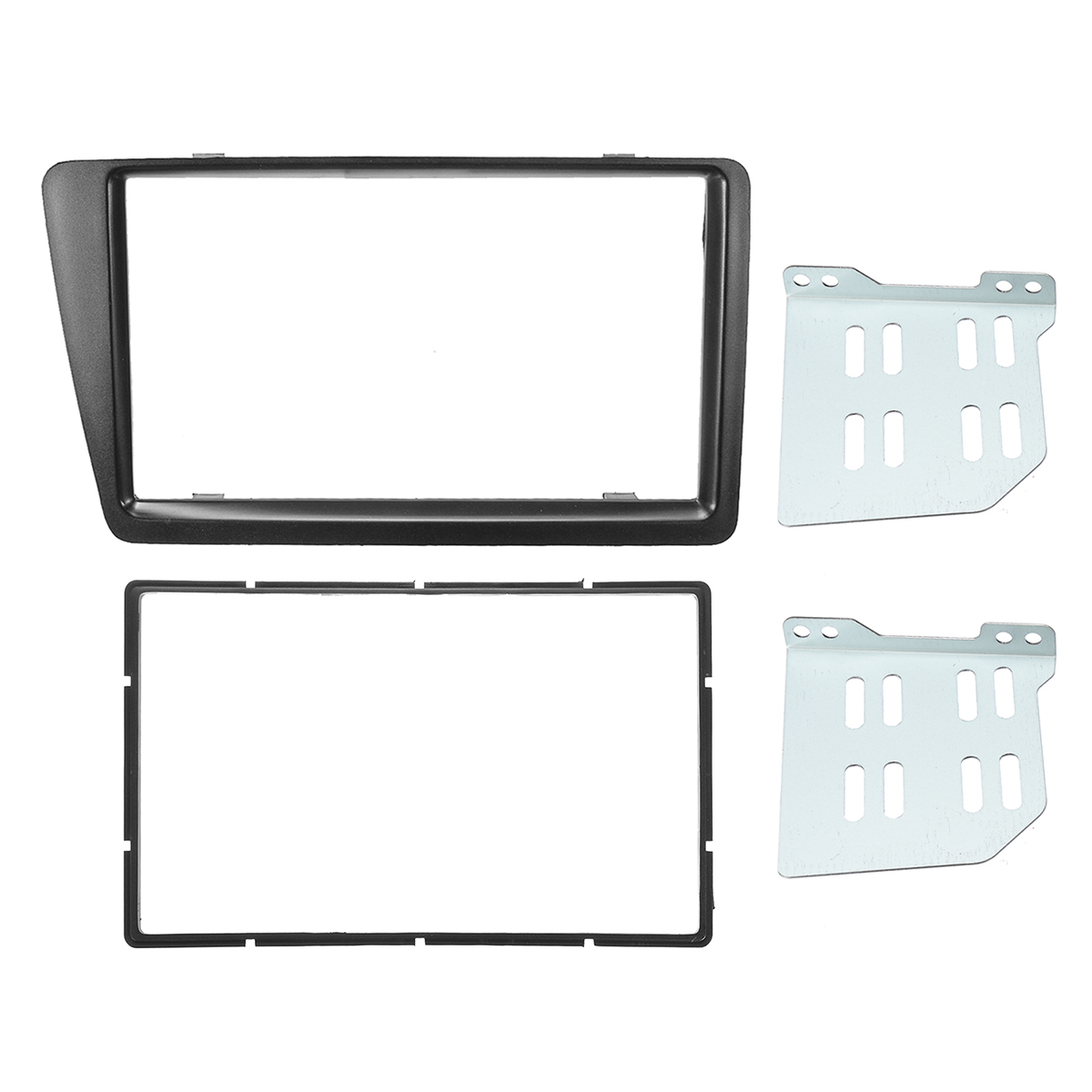 2Din-Surround-CD-Fascia-Car-Stereo-Panel-Plate-For-Honda-Civic-EP2-EP3-2001-2006-Right-Hand-Drive-1443626