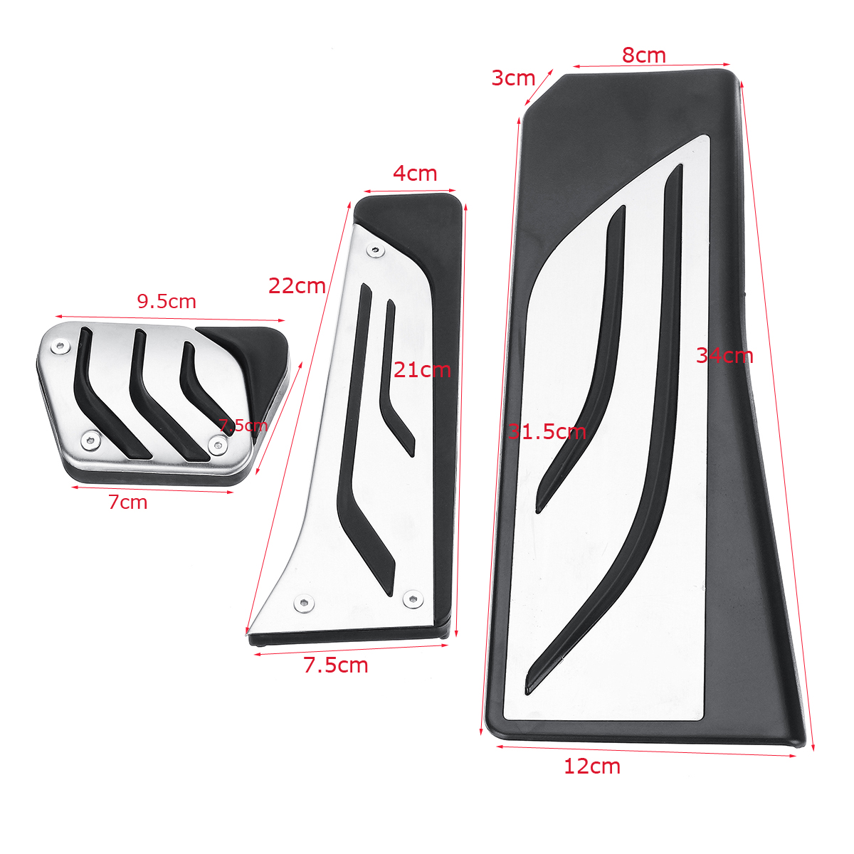 3Pcs-Stainless-Steel-Car-Interior-Brake-Accelerator-Pedal-Cover-Trim-Pad-for-BMW-Series-1344866