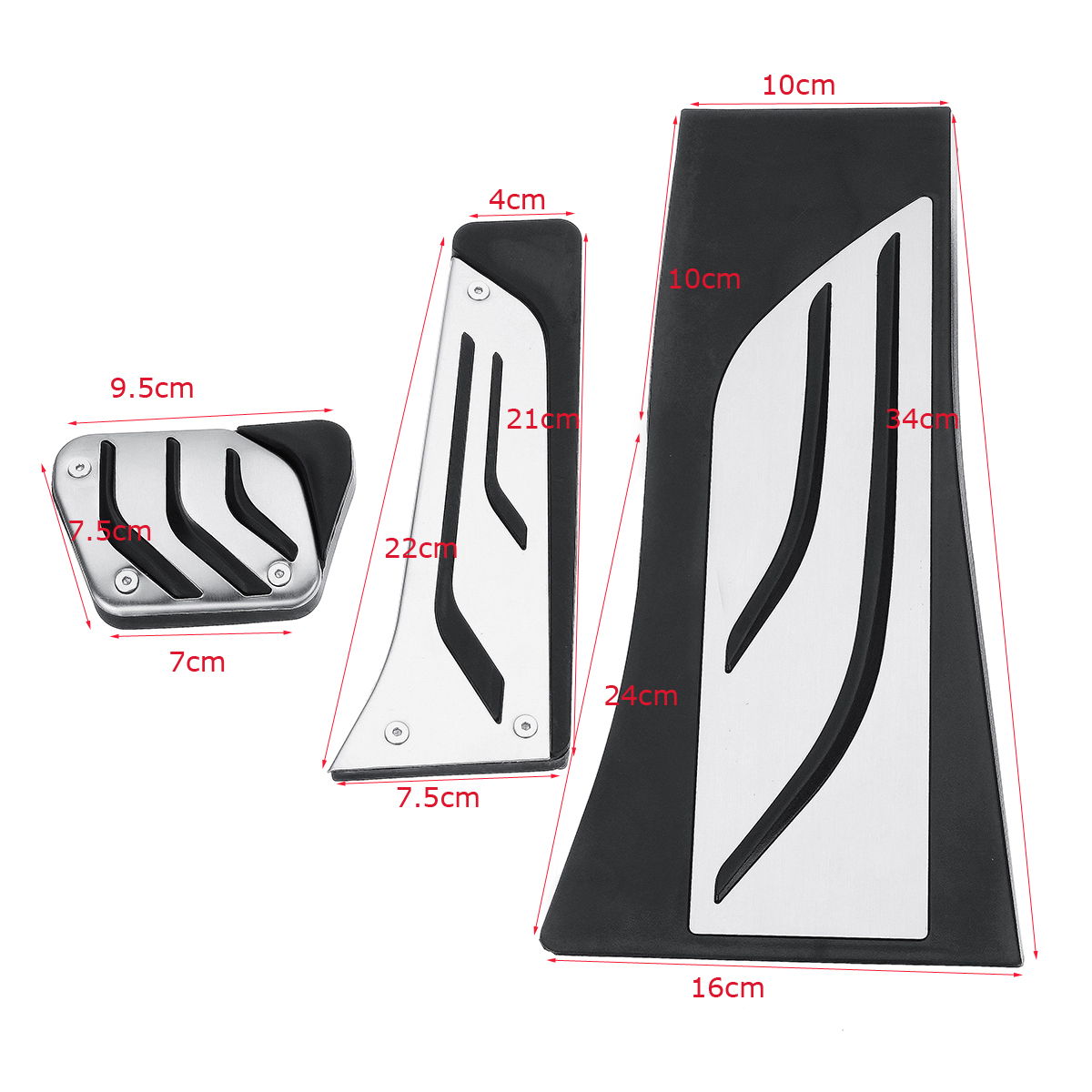 3Pcs-Stainless-Steel-Car-Interior-Brake-Accelerator-Pedal-Cover-Trim-Pad-for-BMW-Series-1344866