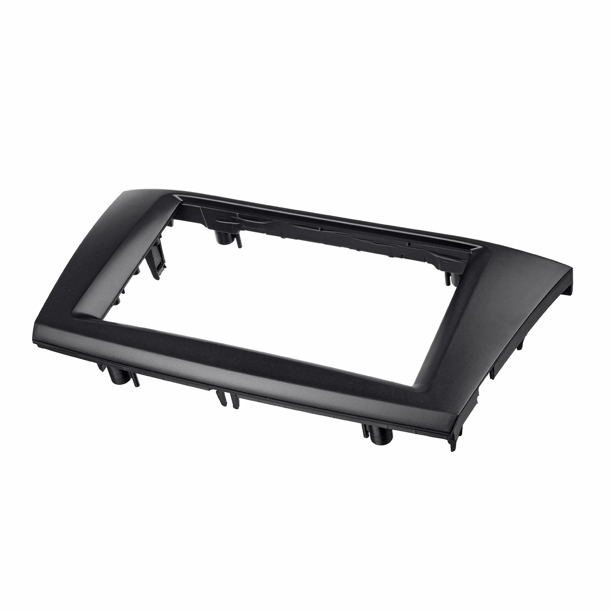 Car-Stereo-Frame-Bracket-Facia-Trim-Double-DIN-Car-For-Mazda-3-BL-1474102