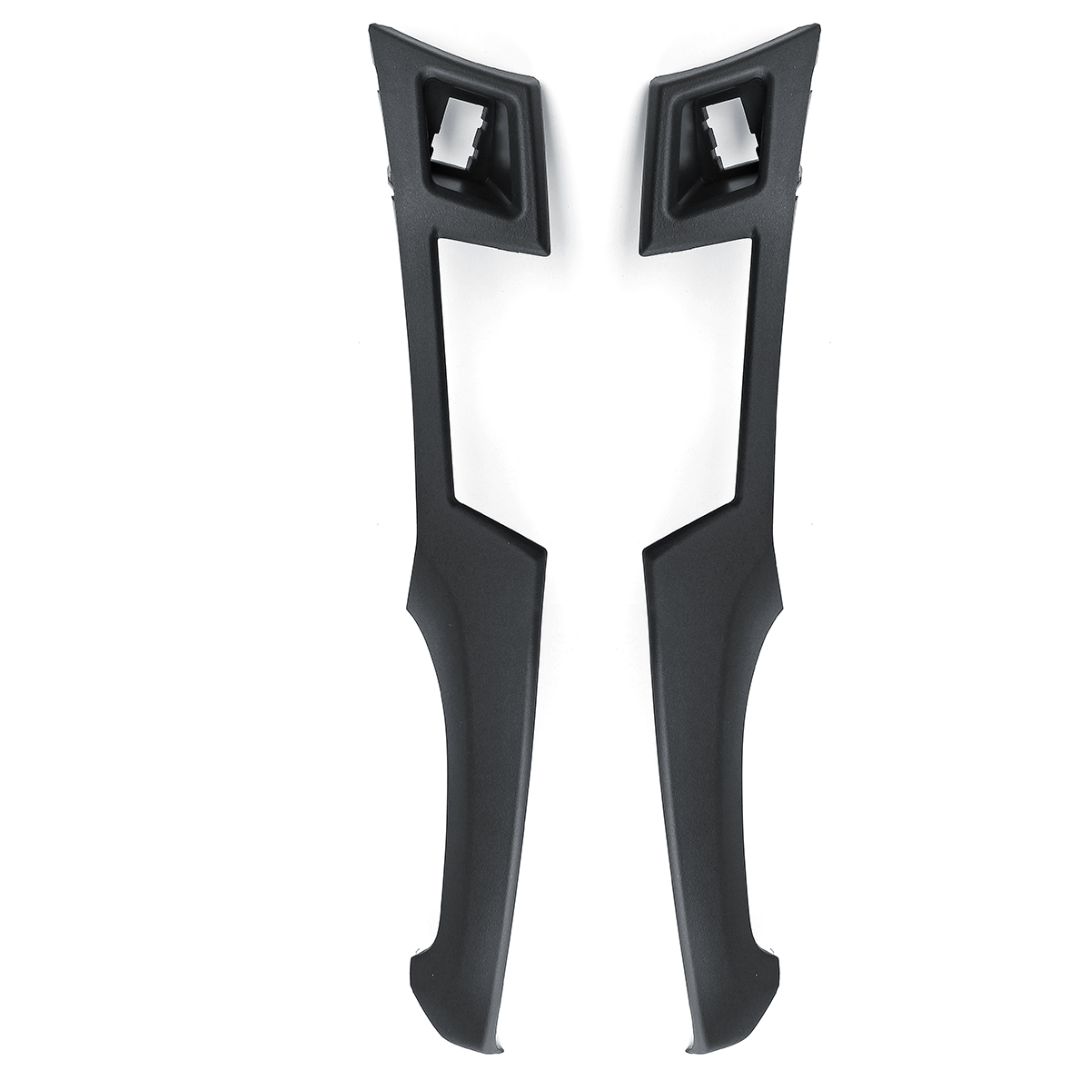 Car-Stereo-Panel-Frame-Facia-Trim-Double-DIN-Car--For-Toyota-Yaris-Vitz-Platz-2005-2011-1480595