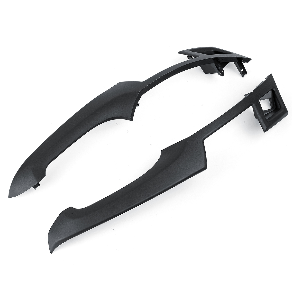 Car-Stereo-Panel-Frame-Facia-Trim-Double-DIN-Car--For-Toyota-Yaris-Vitz-Platz-2005-2011-1480595