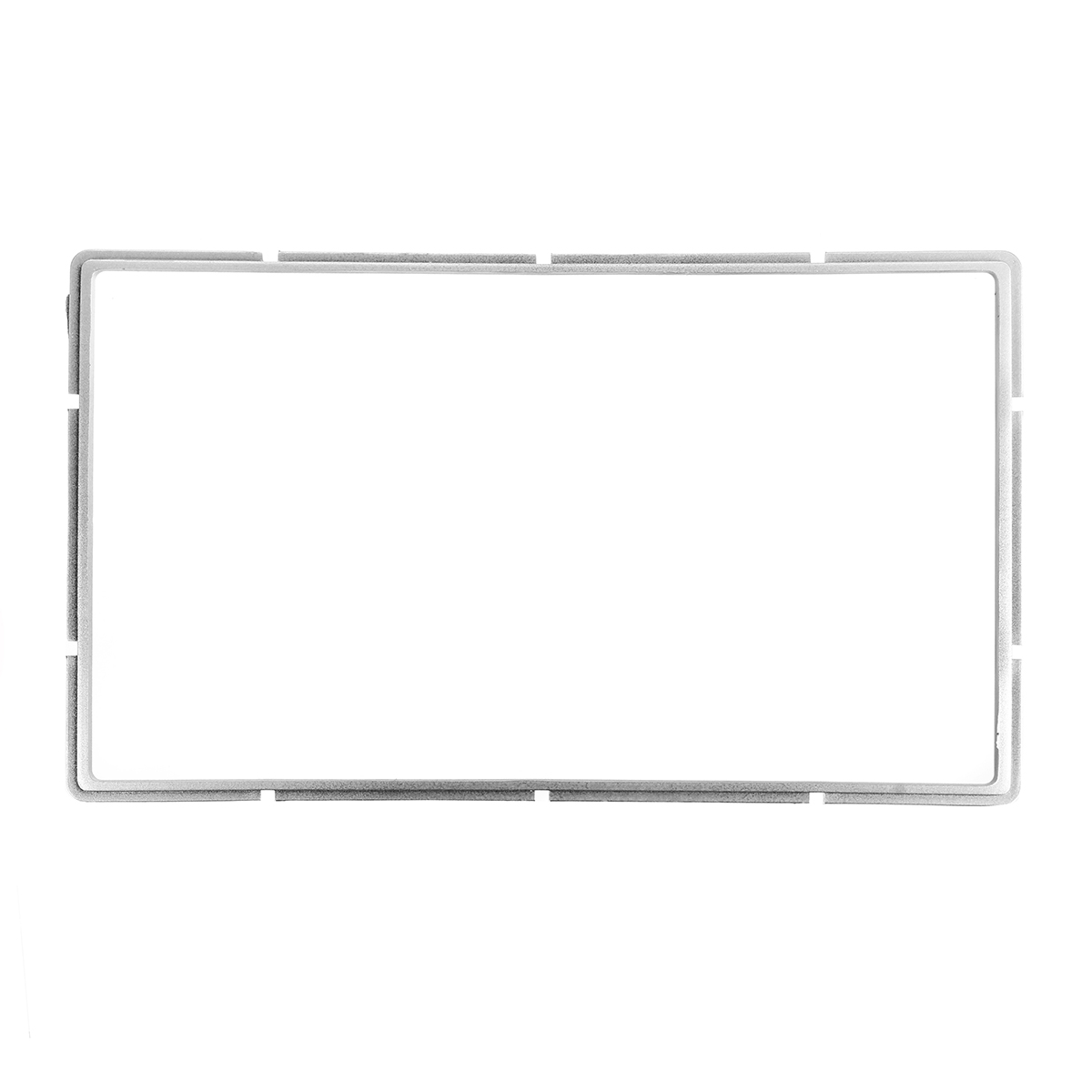 Car-Stereo-Panel-Frame-Facia-Trim-Double-DIN-Car--For-Toyota-Yaris-Vitz-Platz-2005-2011-1480595