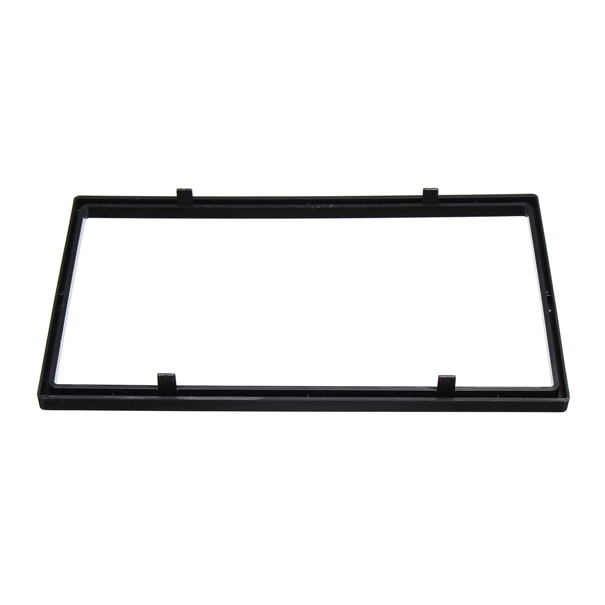 Car-Stereo-Panel-Radio-Fascia-Dash-7-inch-2-Din-Frame-For-MP3-MP4-MP5-1465928