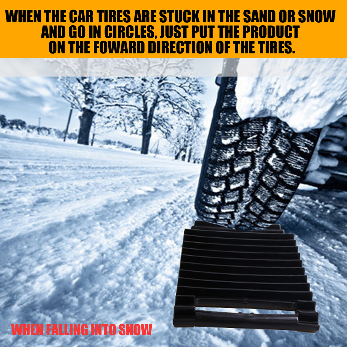 Tyre-Grip-Tracks-Car-security-Snow-Mud-Sand-rescue-Escaper-Traction-Tracks-Mats-Slider-Crash-Protect-1595926