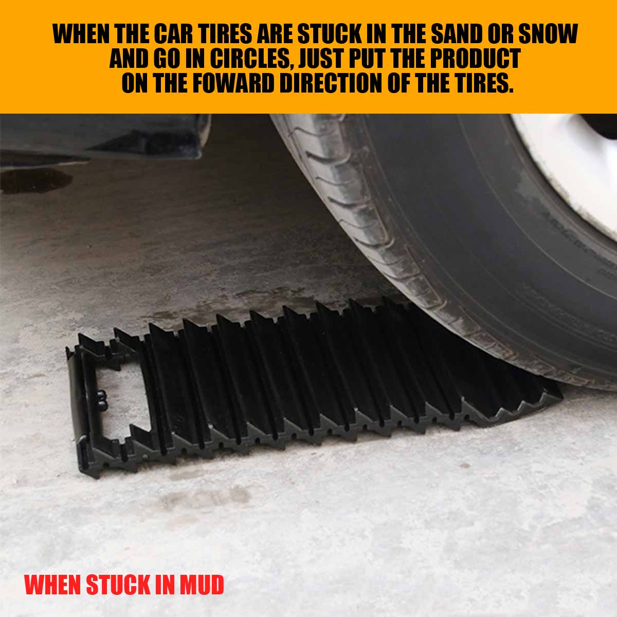 Tyre-Grip-Tracks-Car-security-Snow-Mud-Sand-rescue-Escaper-Traction-Tracks-Mats-Slider-Crash-Protect-1595926