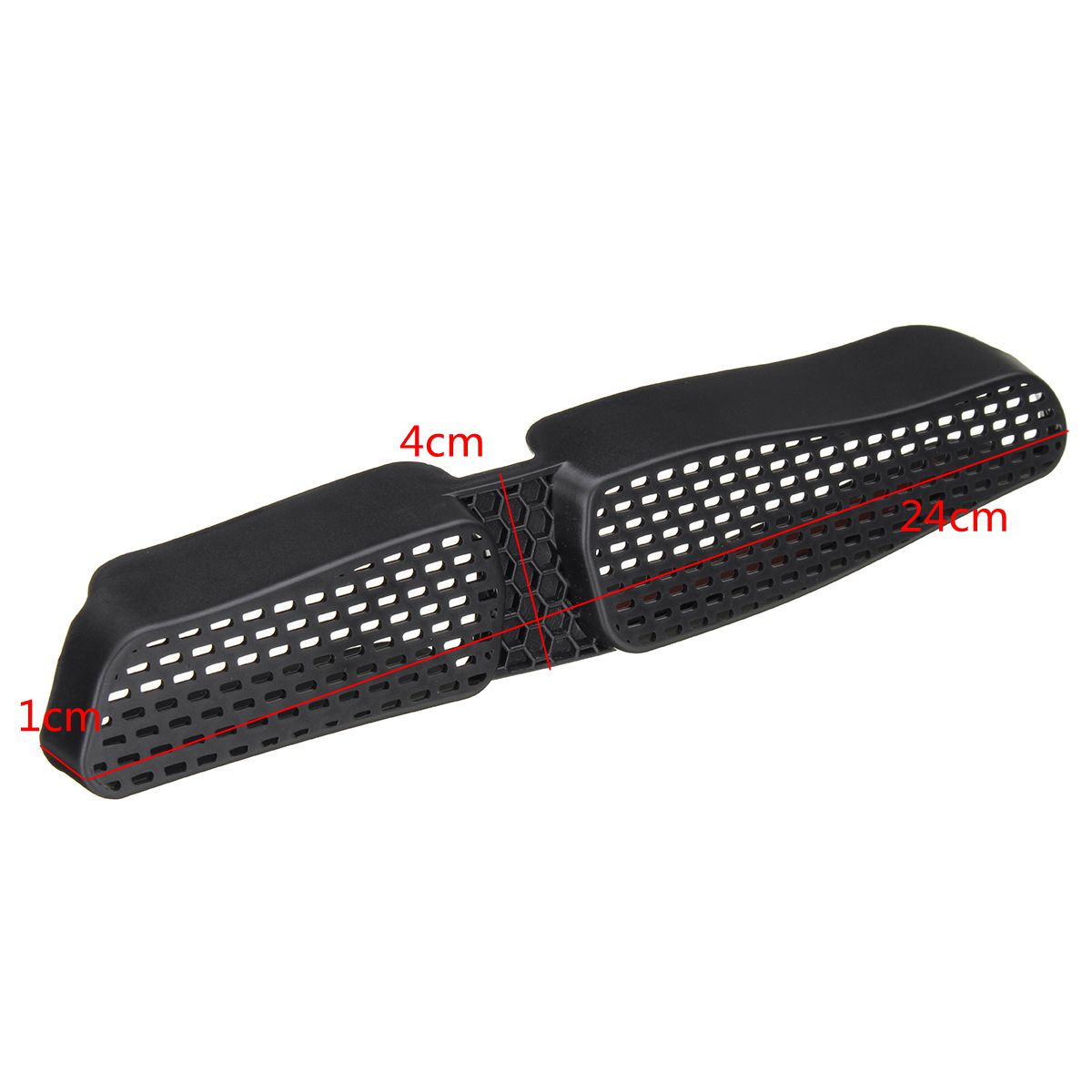 Under-Seat-AC-Air-Duct-Vent-Outlet-Cover-Grille-Trim-For-Skoda-Octavia-Superb-B8-1551756