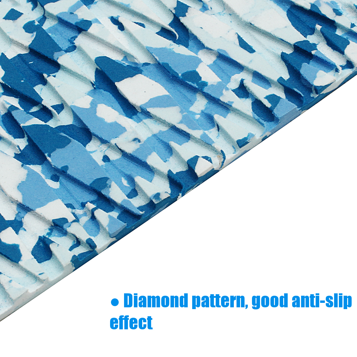 Water-Scooter-Non-skid-Marine-Flooring-Synthetic-EVA-Foam-Sheet-Blue-Camo-5mm-1409245