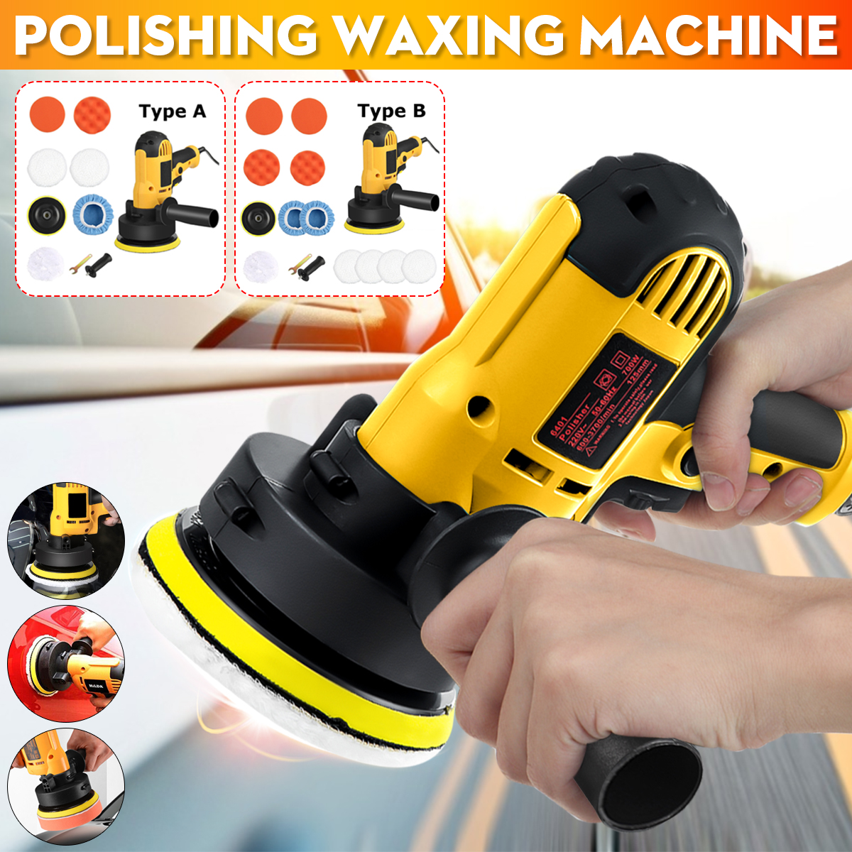 110V220V-Car-Polishing-Waxing-Machine-1015PCS-Infinitely-Variable-Speed-Sealing-Glaze-Home-Use-Handh-1776080