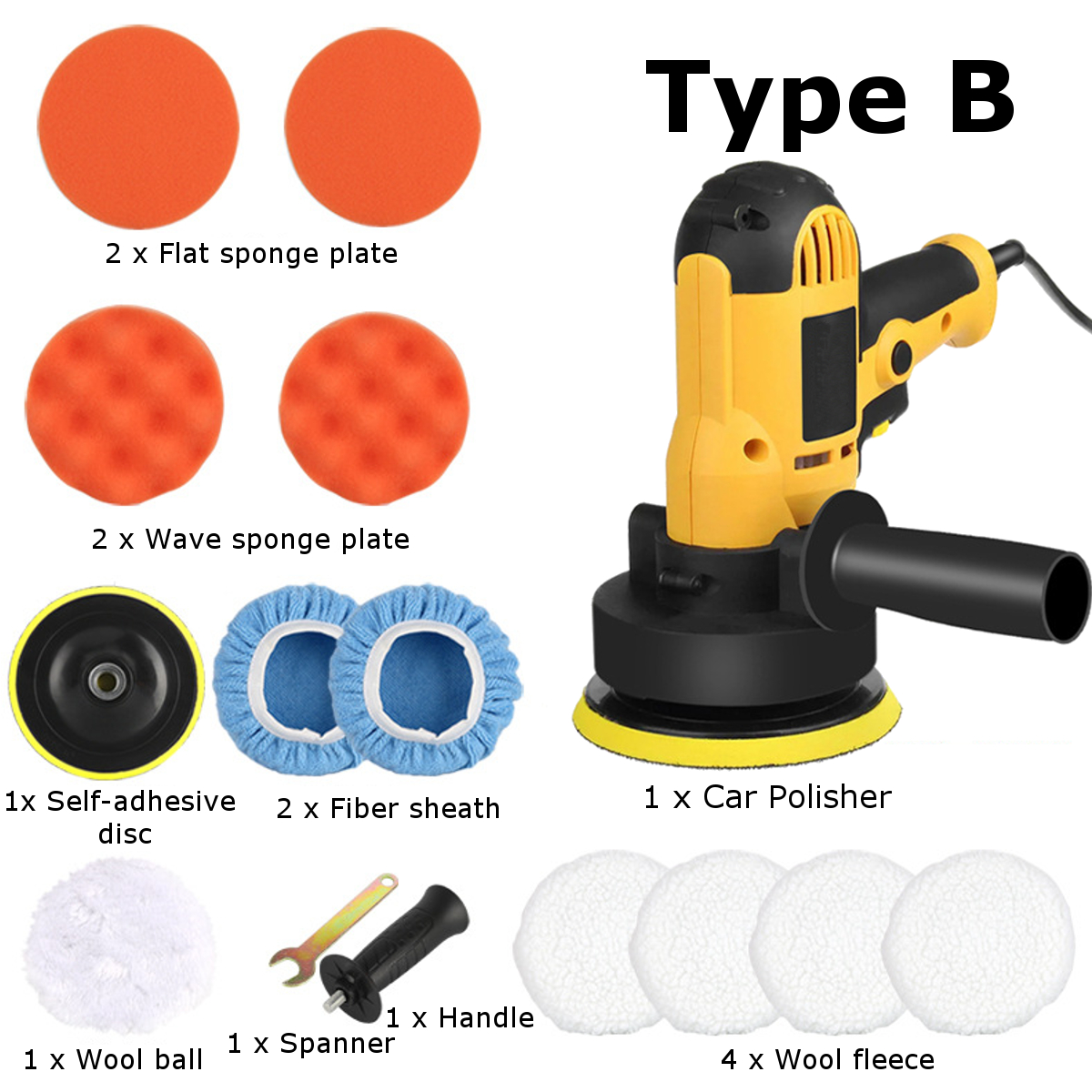 110V220V-Car-Polishing-Waxing-Machine-1015PCS-Infinitely-Variable-Speed-Sealing-Glaze-Home-Use-Handh-1776080