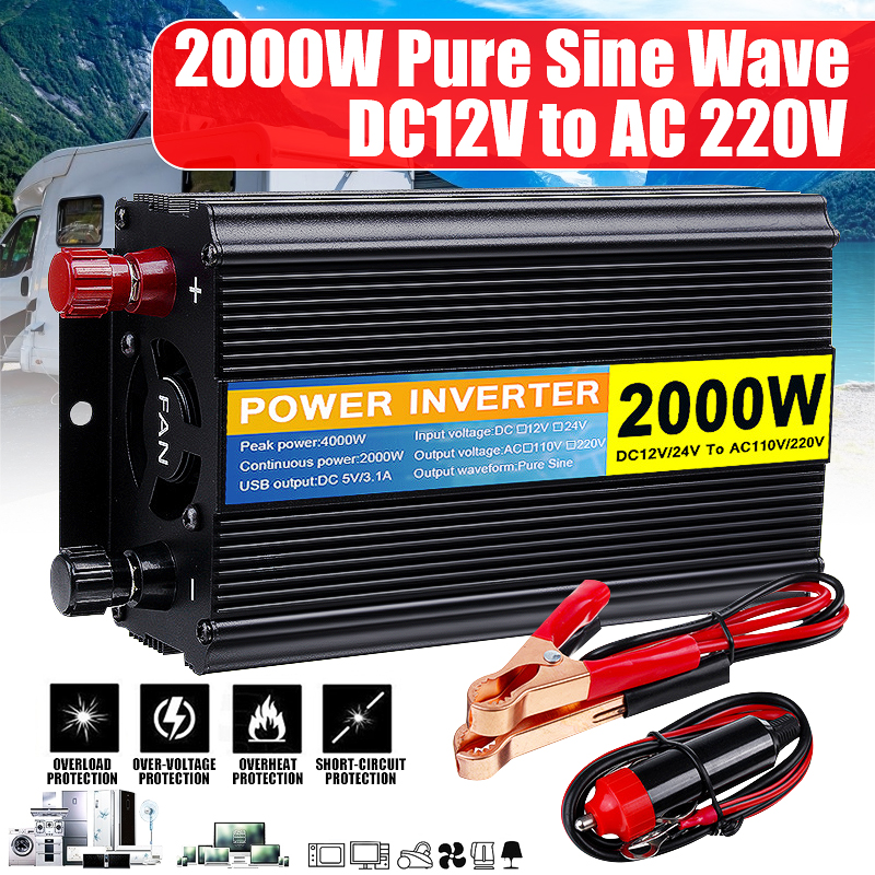 2000W-12V24V-to-220V-Pure-Sine-Wave-Power-Inverter-Home-Converter-1805427