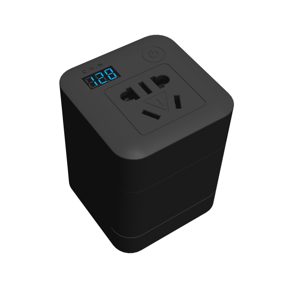 300W-Peak-Car-Power-Inverter-DC-12V-To-AC-220V-110V-Modifined-Sine-Wave-Converter-4-USB-Port-Ozone-S-1669147