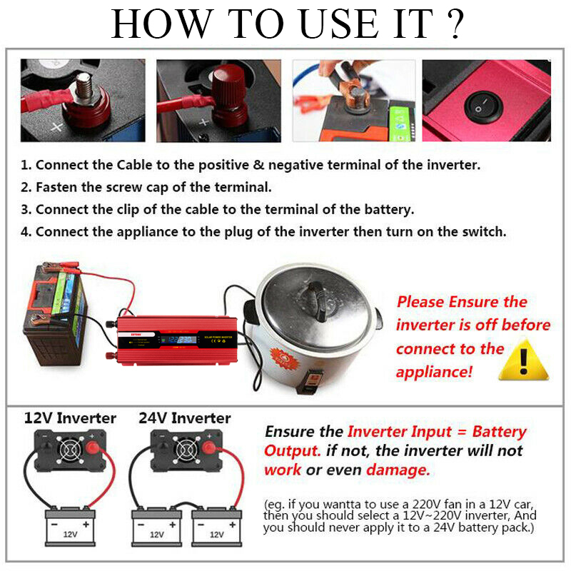 350W650W850W-Red-Solar-Power-Inverter-DC12V-To-AC220V-Modified-Sine-Wave-Converter-with-LCD-Screen-f-1605095