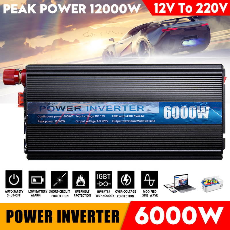6000W-Car-Power-Inverter-Modified-Sine-Wave-Converter-DC-12V-to-AC-220V-Built-in-Cooling-Fan-With-Fu-1701360