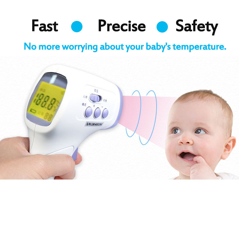 Portable-Forehead-Electronic-IR-Infrared-Thermometer-Non-Contact-LCD-Digital-Temperature-Fever-Measu-1650486