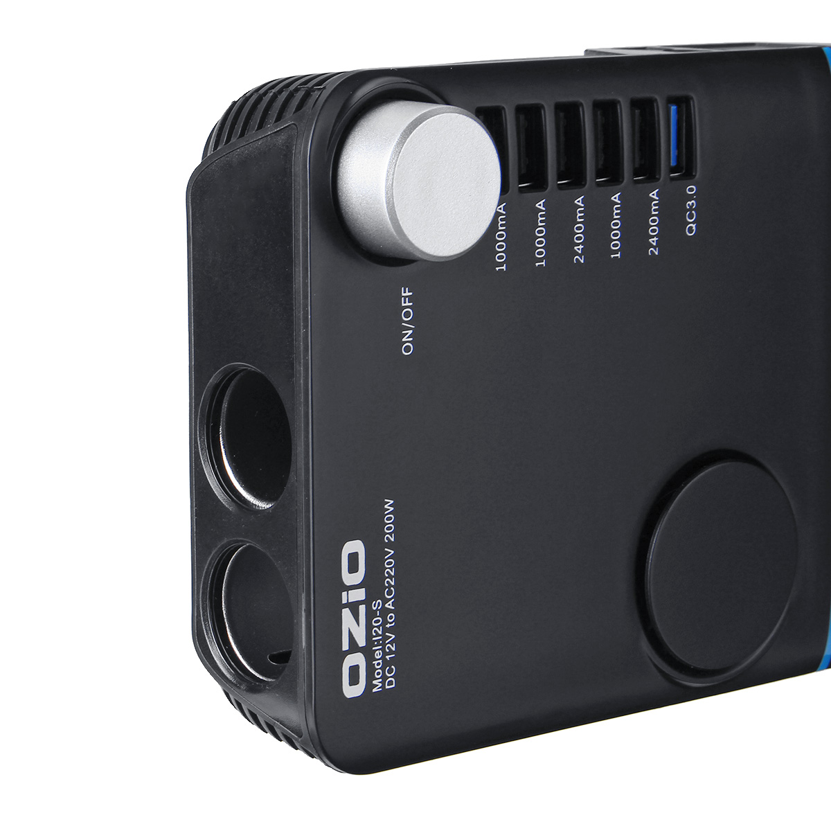 QC30-Fast-Car-Charger-Inverter-12V-to-220V-Trolley-Truck-Dedicated-1534300