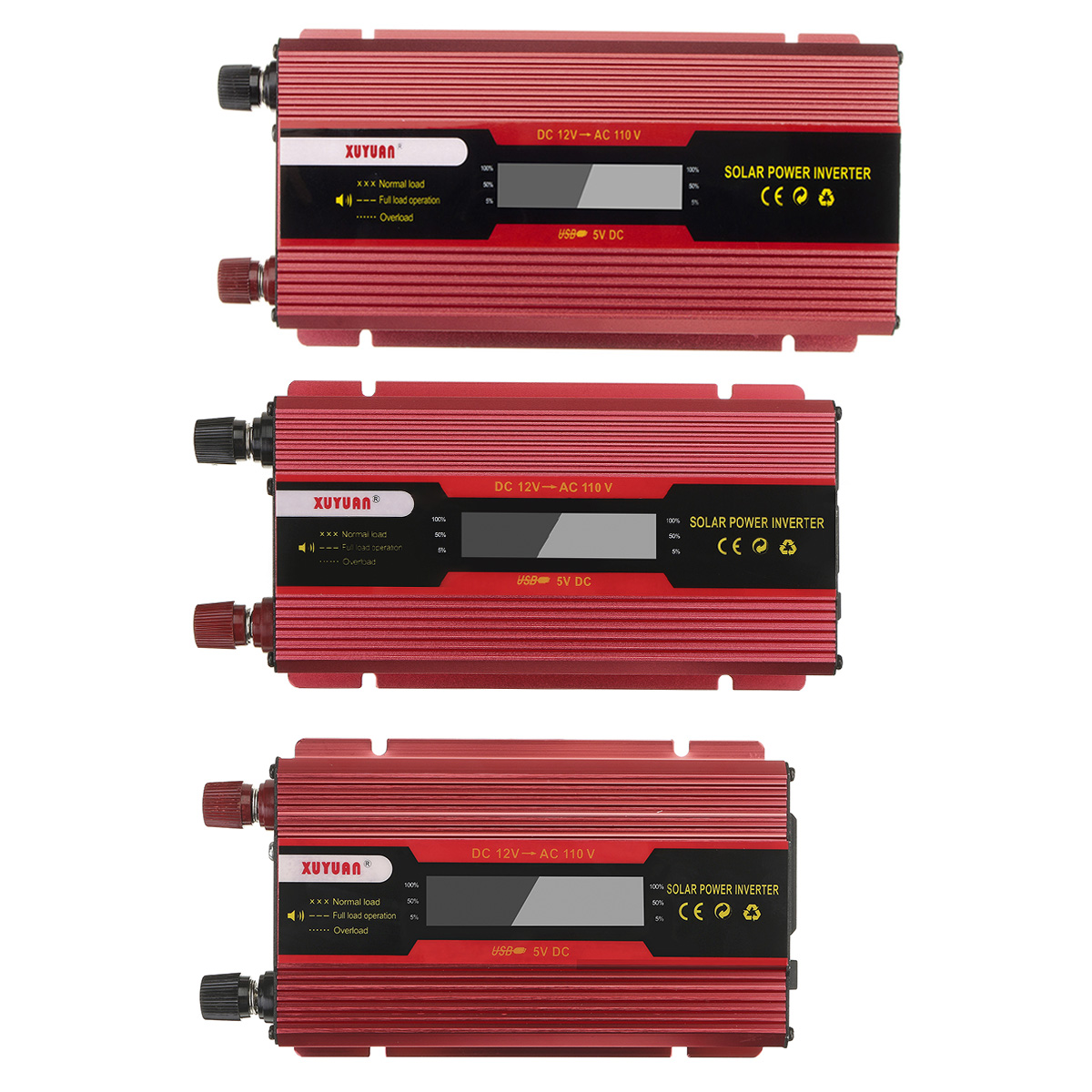 XUYUAN-1000W1500W2000W-Solar-Power-Inverter-DC-12V-to-AC-110V-Car-Converter-Modified-Sine-Wave-with--1597171
