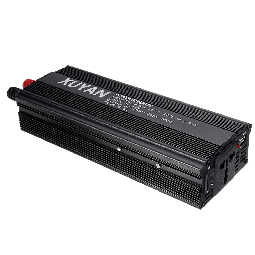 XUYUAN-2000W-Peak-Car-Power-Inverter-DC-1224V-to-AC-110220V-Modified-Sine-Wave-Converter-with-USB-Ch-1541748