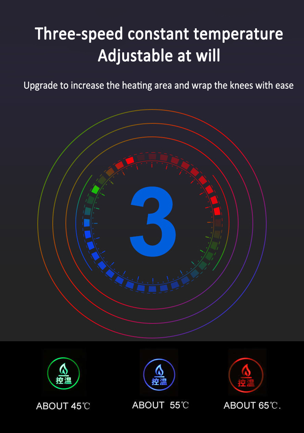 45-65-Electric-Heated-Knee-Pads-Men-Women-Vibration-Massage-Far-Infrared-Middle-Aged-Elderly-Warm-Wr-1759792