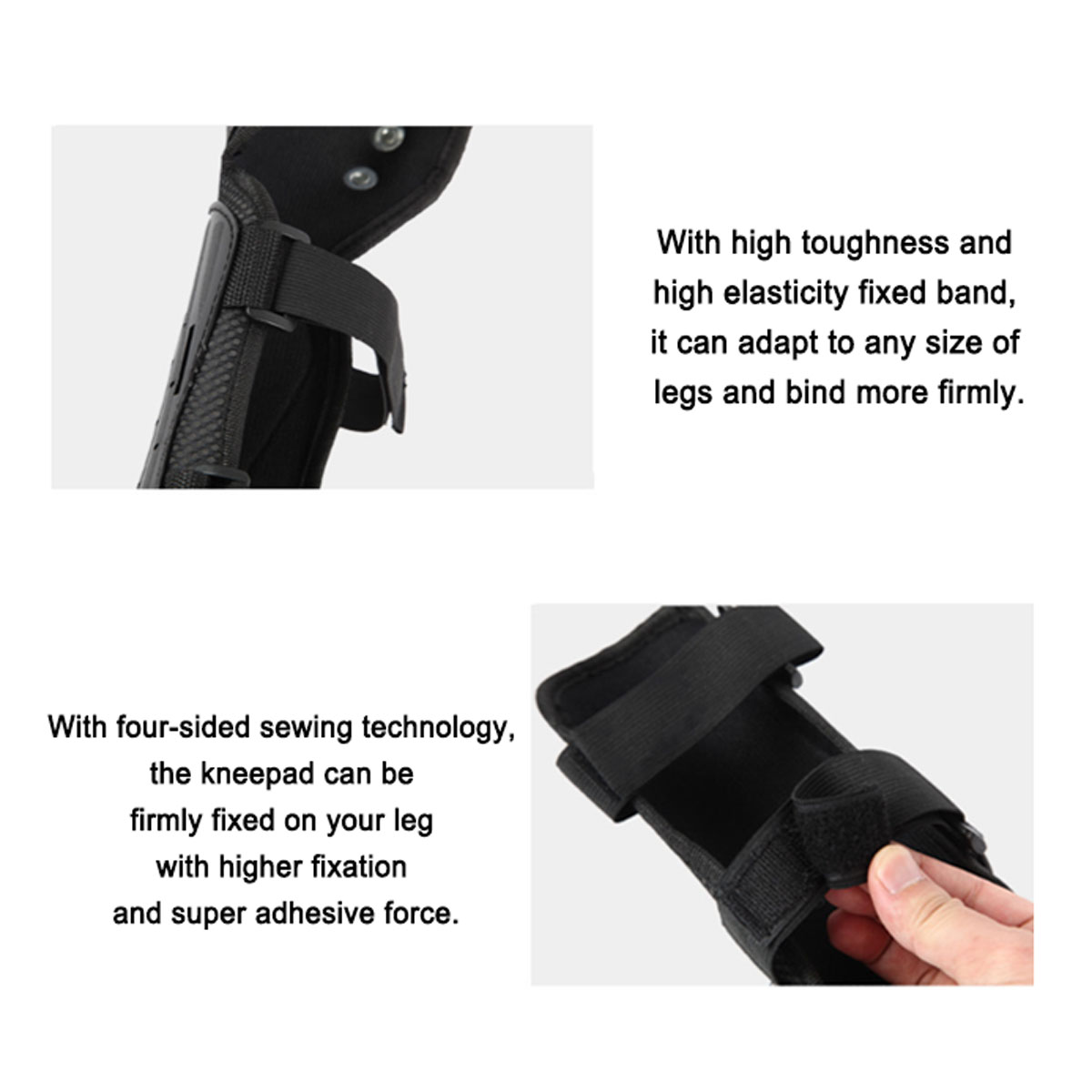 4Pcs-Motorcycle-Racing-Motocross-Knee-Protective-Pad-Protector-Gear-Guards-1709285