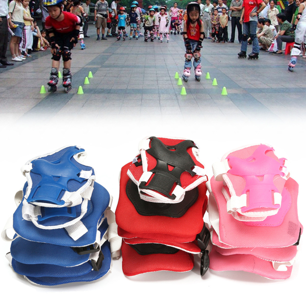 6Pcs-Children-Kids-Elbow-Knee-Pad-Wrist-Guard-Protector-For-Skateboard-Skating-Skiing-1144584