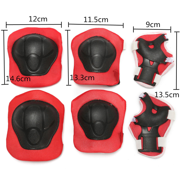 6Pcs-Children-Kids-Elbow-Knee-Pad-Wrist-Guard-Protector-For-Skateboard-Skating-Skiing-1144584