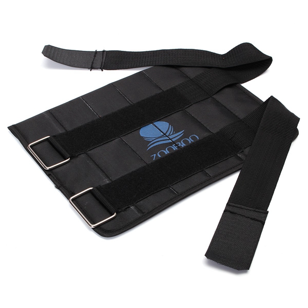 Adjustable-Ankle-Training-Leg-Pads-Gym-Exercise-Walking-Weighted-Zooboo-1024462