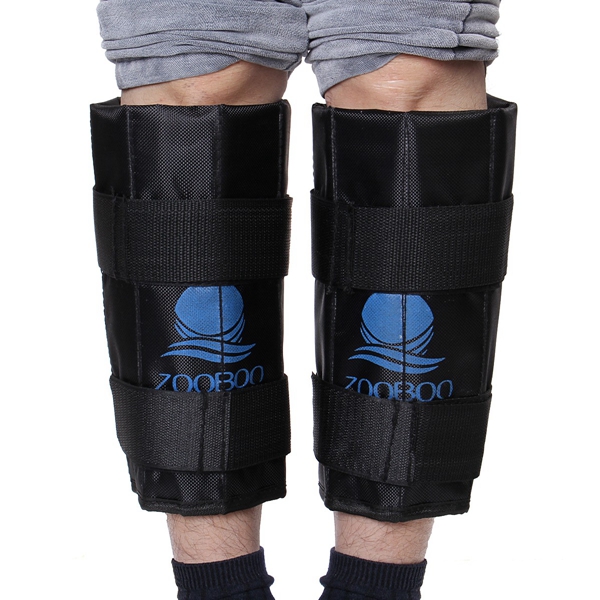 Adjustable-Ankle-Training-Leg-Pads-Gym-Exercise-Walking-Weighted-Zooboo-1024462