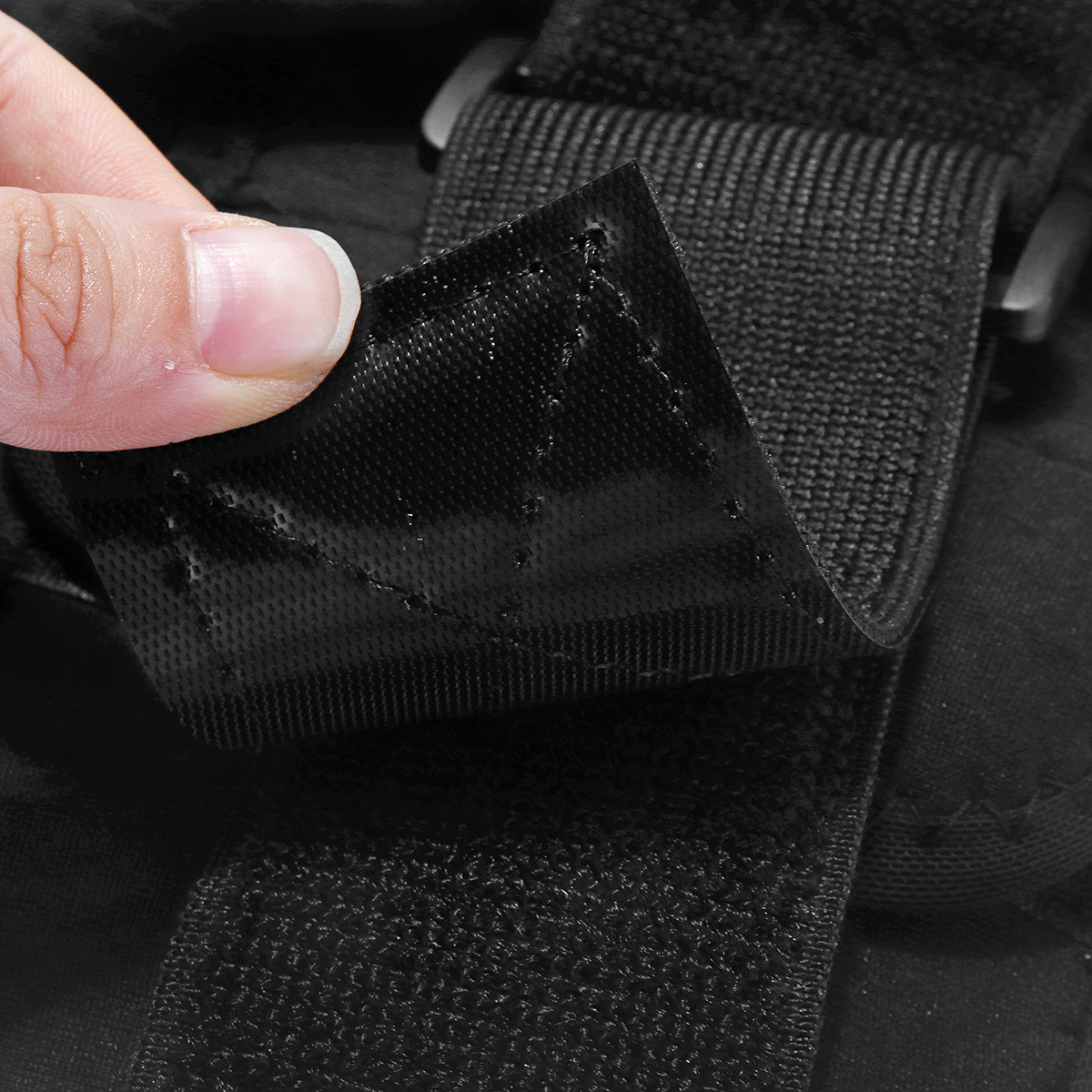 Aluminum-Protective-Knee-Pad-Double-Hinged-Support-Breathable-1476981