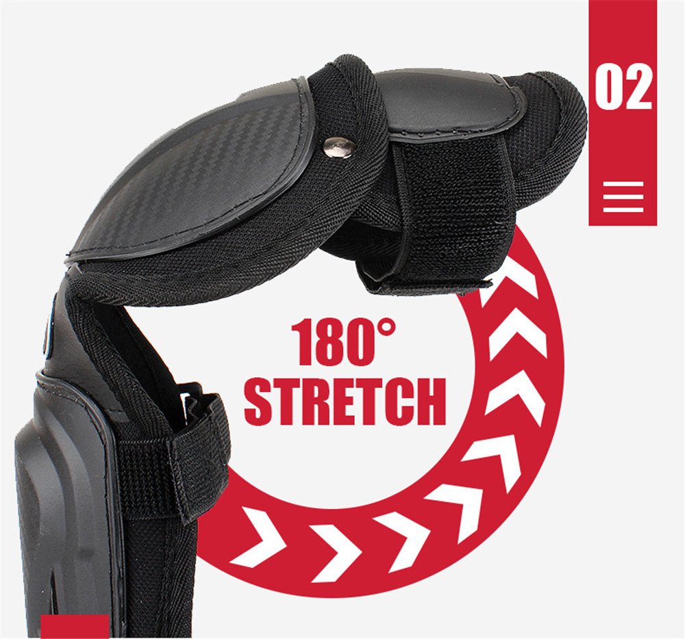 BSDDP-Motorcycle-Knee-Pad-Elbow-Off-road-Knights-Protective-Gear-Shatter-resistant-1431952