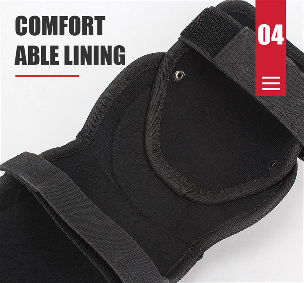 BSDDP-Motorcycle-Knee-Pad-Elbow-Off-road-Knights-Protective-Gear-Shatter-resistant-1431952