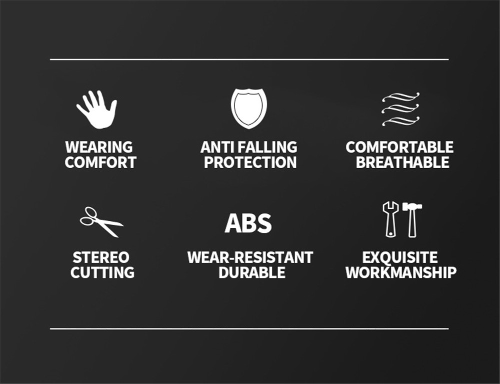 BSDDP-Motorcycle-Knee-Pad-Elbow-Off-road-Knights-Protective-Gear-Shatter-resistant-1431952