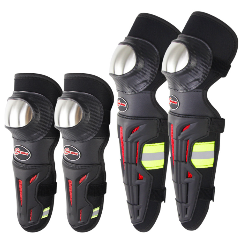 CYCLEGEAR-Motorcycle-Elbow--Knee-Pads-Protectors-Dirt-Bike-Knee-Pad-Off-Road-Motocross-Protective-Ge-1815957