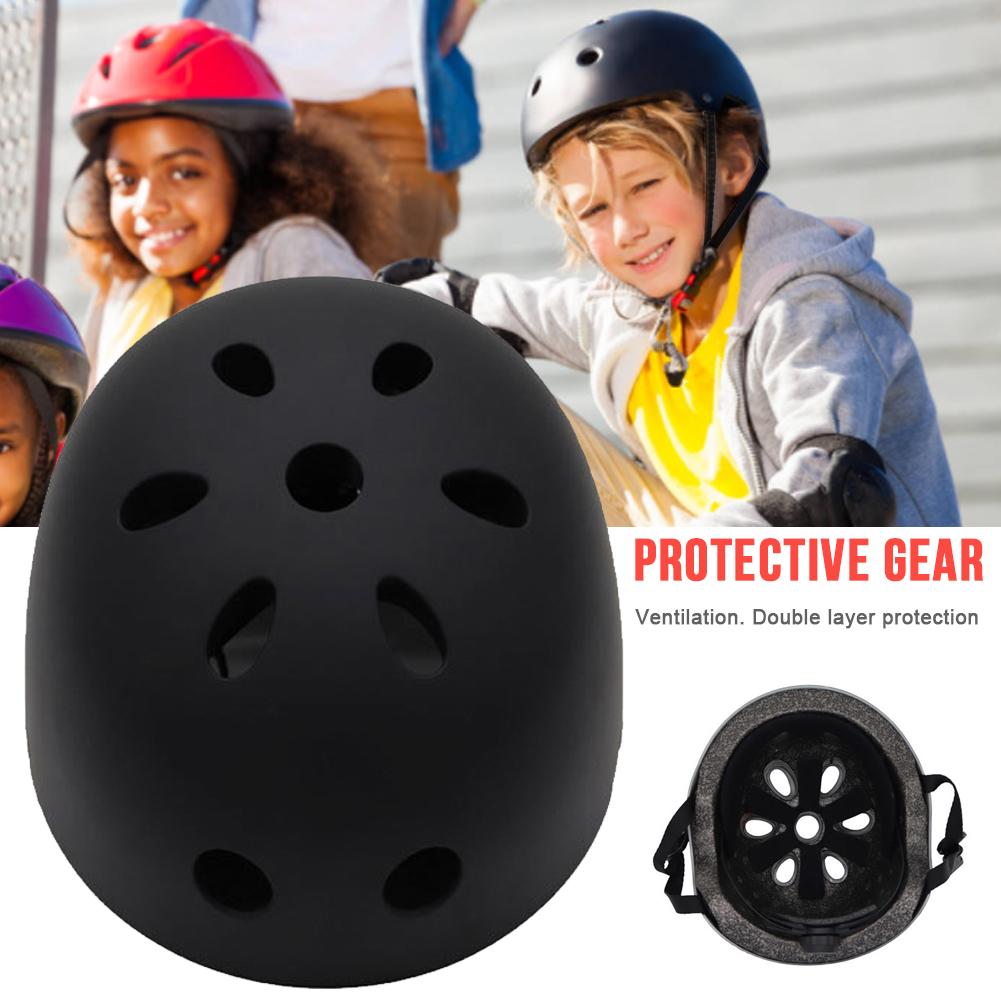 Child-Skateboarding-Knee-Pads-Elbow-Pads-Wrist-Set-Balance-Car-Protective-Gear-Helmet-For-Riding-Ele-1588181