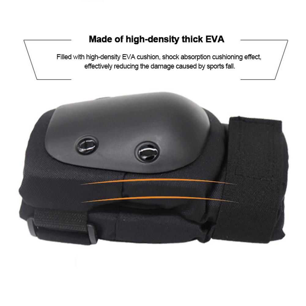 Child-Skateboarding-Knee-Pads-Elbow-Pads-Wrist-Set-Balance-Car-Protective-Gear-Helmet-For-Riding-Ele-1588181
