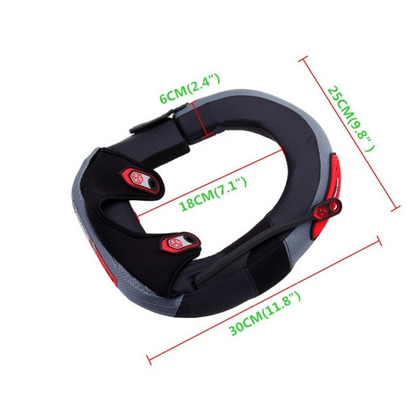 Collar-Neck-Guard-Long-Distance-Racing-Helmet-Protective-Brace-Safety-Protector-1001403