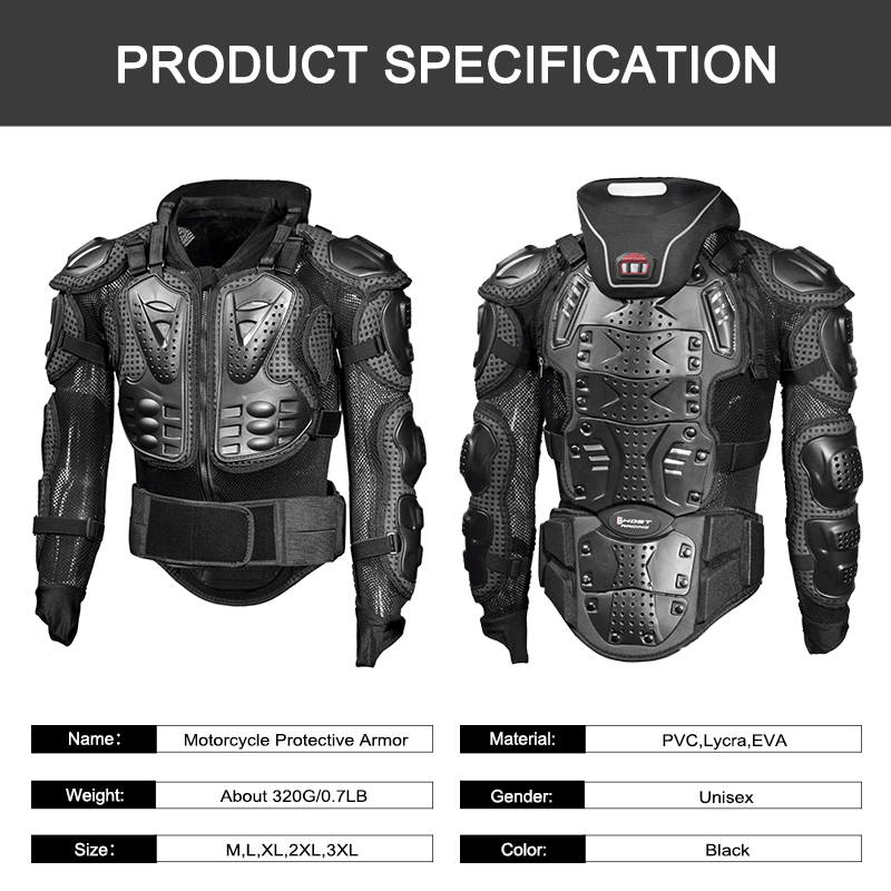 GHOST-RACING-Motorcycle-Jacket-Men-Full-Body-Armor-Jacket-Motocross-Racing-Protective-Gear-Back-Ches-1689980