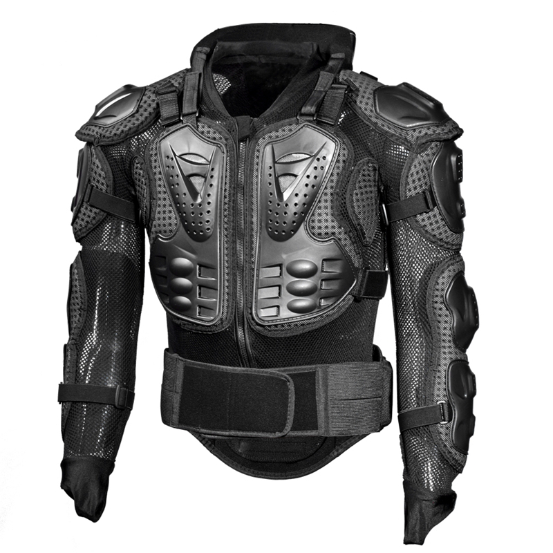 GHOST-RACING-Motorcycle-Jacket-Men-Full-Body-Armor-Jacket-Motocross-Racing-Protective-Gear-Back-Ches-1689980