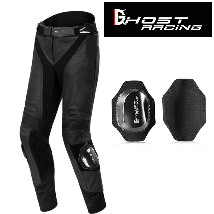 GHOST-RACING-Motorcycle-Protective-Knee-Pad-Professional-Racing-Pants-Gear-Slider-Grinding-Bag-1529133