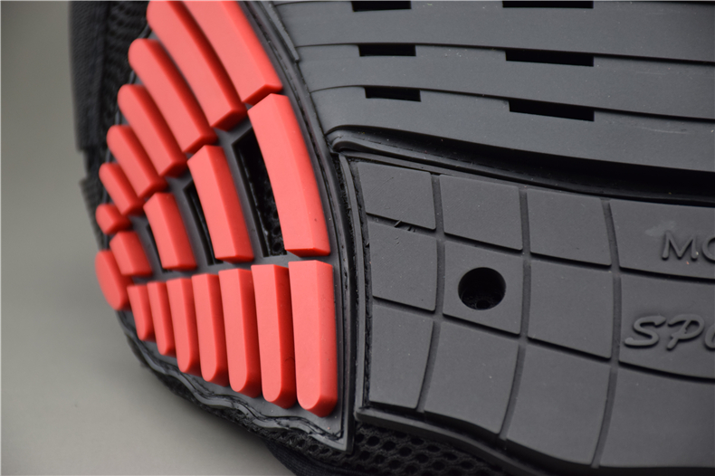 GHOST-RACING-Motorcycle-Racing-Waist-Support-Belt-Sports-Safety-Protective-Gear-Protector-1537131