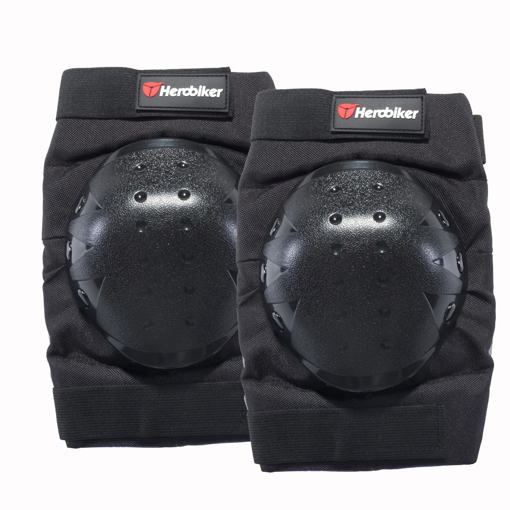 HEROBIKER-Adults-Knee-Pad-Protector-Tactical-Outdoor-Sport-Motorcycle-Protective-Gear-1341572