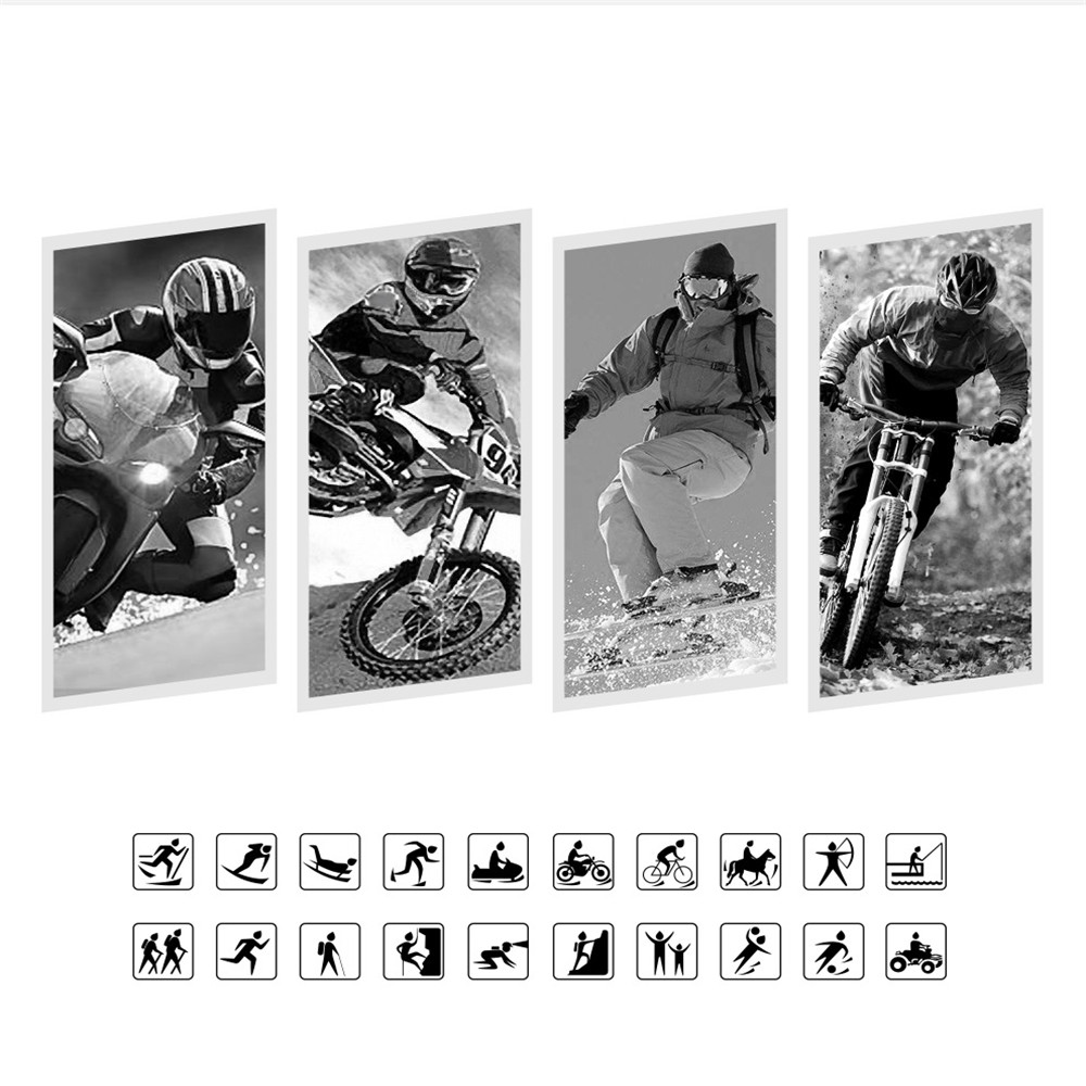 HEROBIKER-Motocross-Motorcycle-Child-Skiing-Skating-Spine-Shoulder-Chest-Guard-Mesh-Cloth-Kids-Armor-1302295