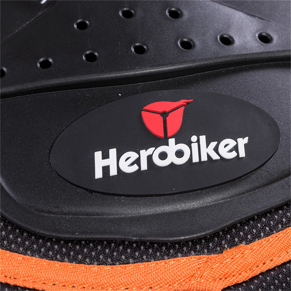 HEROBIKER-Motocross-Motorcycle-Child-Skiing-Skating-Spine-Shoulder-Chest-Guard-Mesh-Cloth-Kids-Armor-1302295
