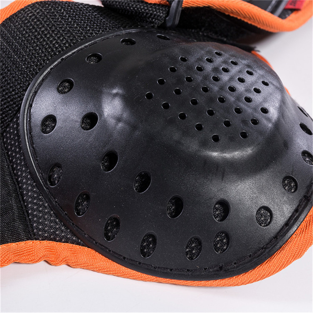 HEROBIKER-Motocross-Motorcycle-Child-Skiing-Skating-Spine-Shoulder-Chest-Guard-Mesh-Cloth-Kids-Armor-1302295