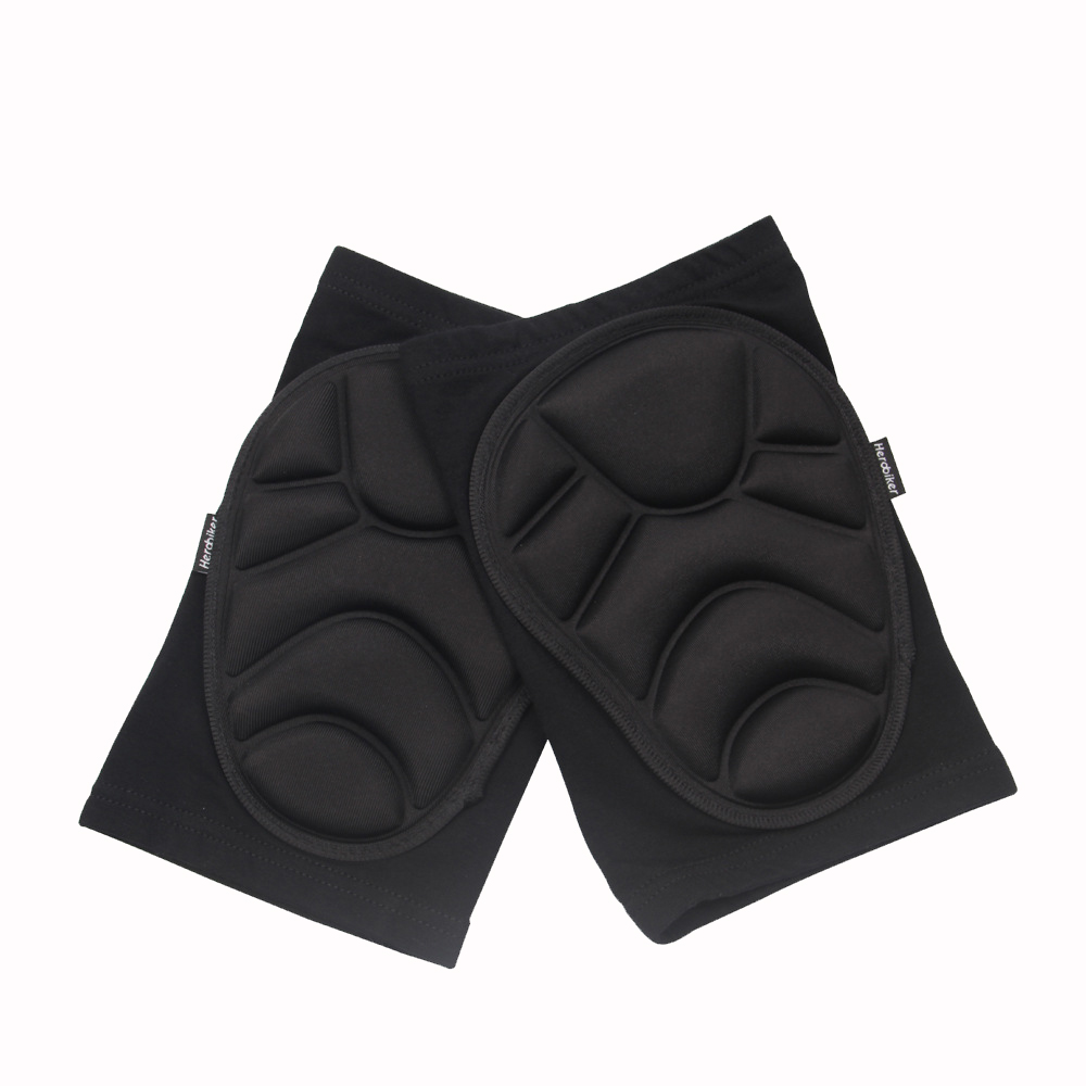 HEROBIKER-Motorcycle-Motocross-Kneepad-Safety-Gear-Armor-Protector-Guard-Off-road-1339212