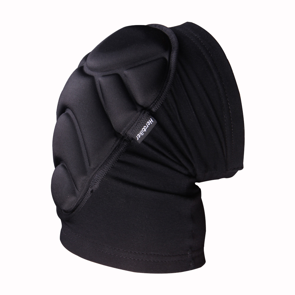 HEROBIKER-Motorcycle-Motocross-Kneepad-Safety-Gear-Armor-Protector-Guard-Off-road-1339212